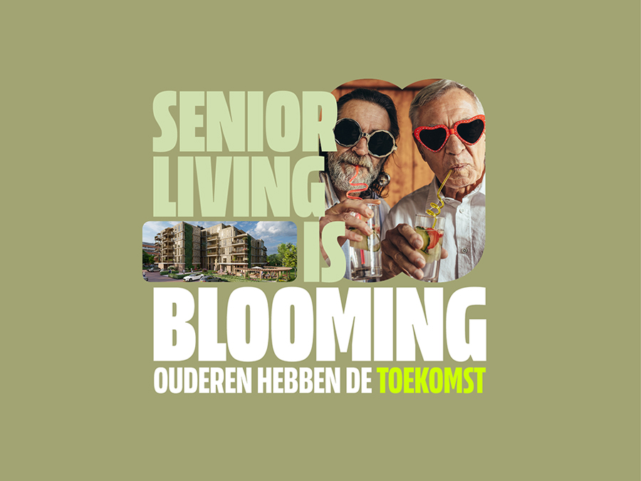 Blooming Senior Living